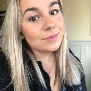 Meet your Posher, Allie